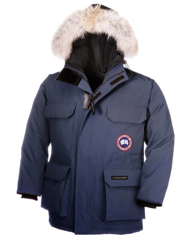 Spirit Youth Expedition Parka Canada Goose outlet store